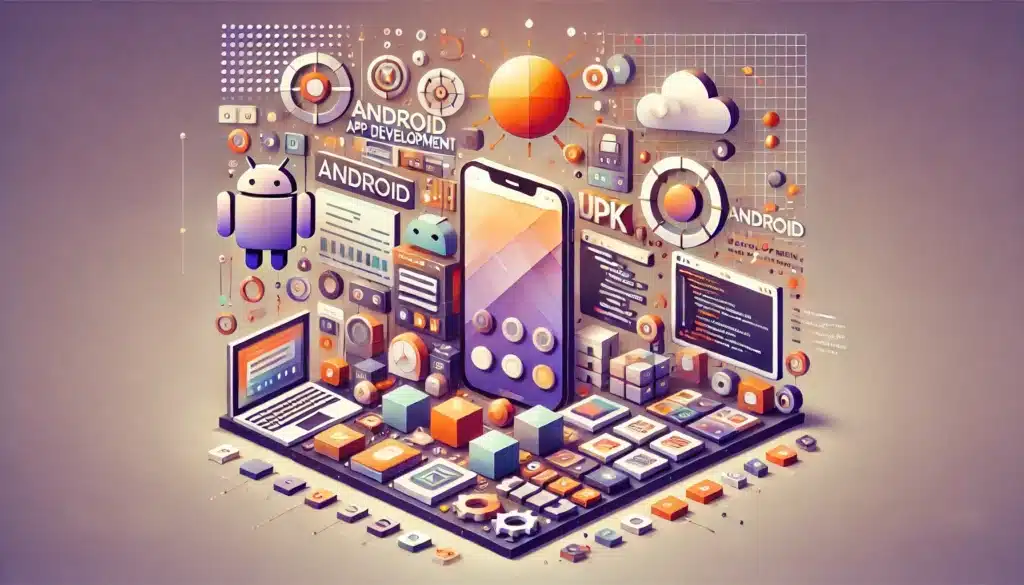 Weiterbildung Android Developer ILS