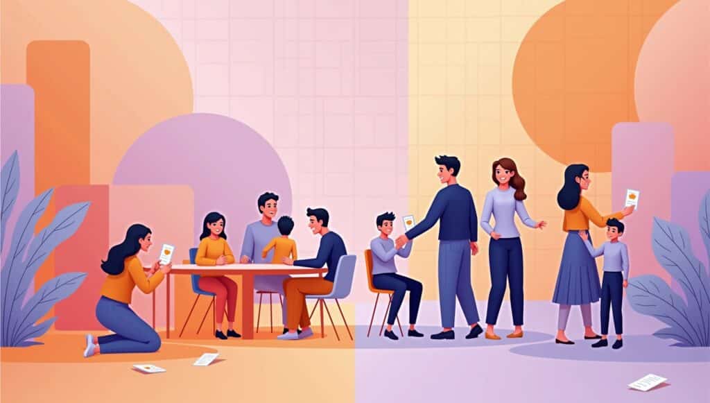 Weiterbildung Paarcoach Familiencoach ILS