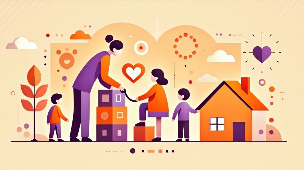 Weiterbildung Kindererziehung SGD