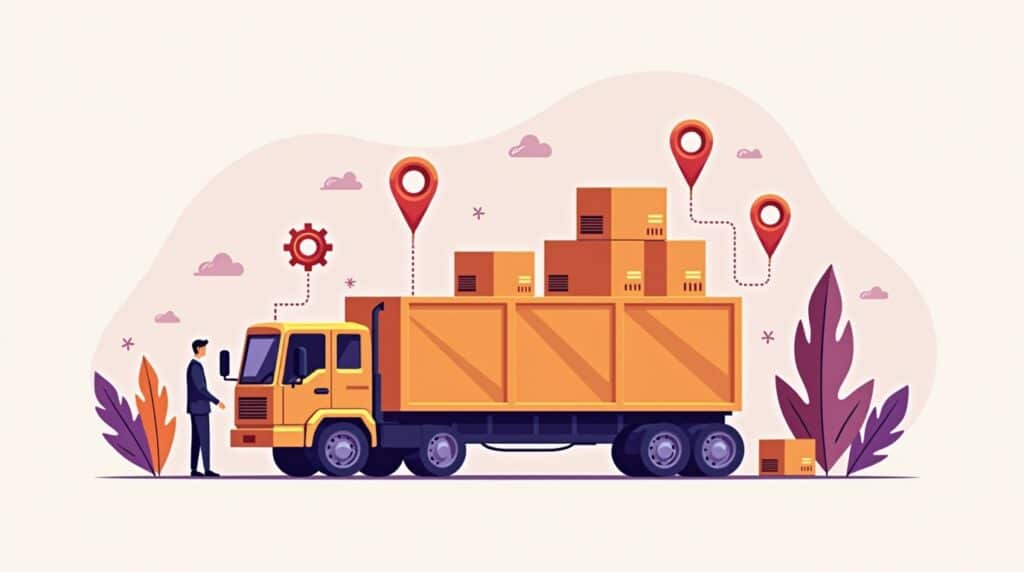 Weiterbildung Logistiksysteme Fachwirt IHK SGD