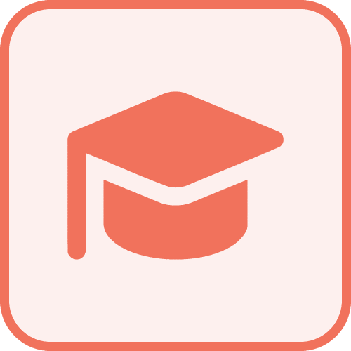 Abschluss Icon new