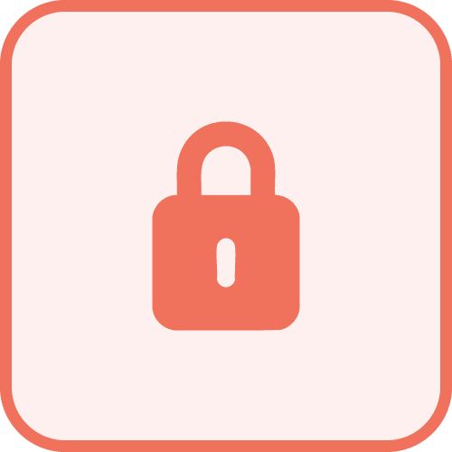 Lock Icon new