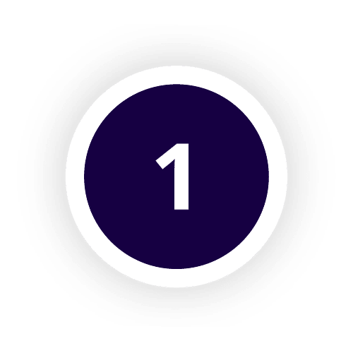 SChritt 1 Icon