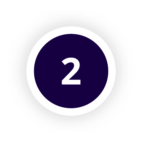 Schritt 2 Icon