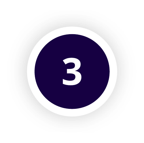 Schritt 3 Icon