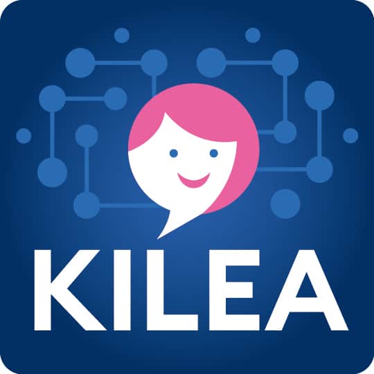 KILEA Logo 3c 2024 10 21