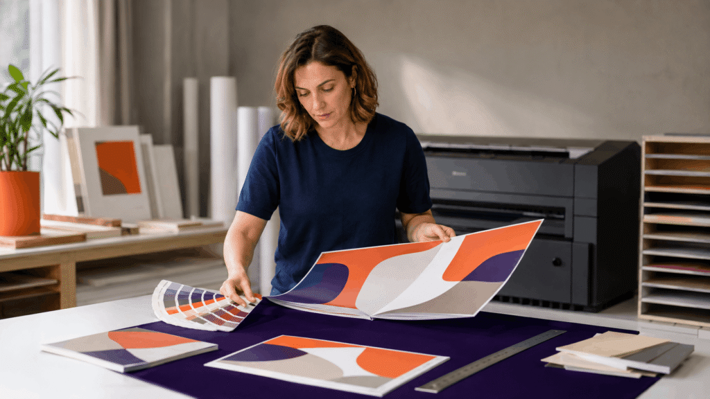 Weiterbildung Grafik Designer SGD Now