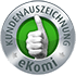 eKomi Kundenauszeichnung für das ILS – Institut für Lernsysteme